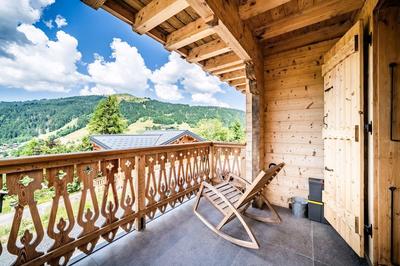 Châlet - 130 m² - 6 pièces