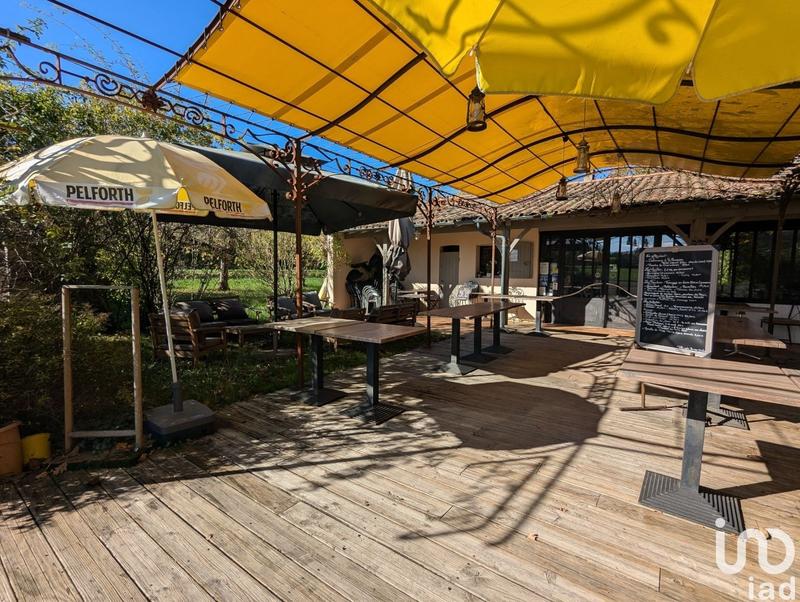 Local commercial - 144 m²