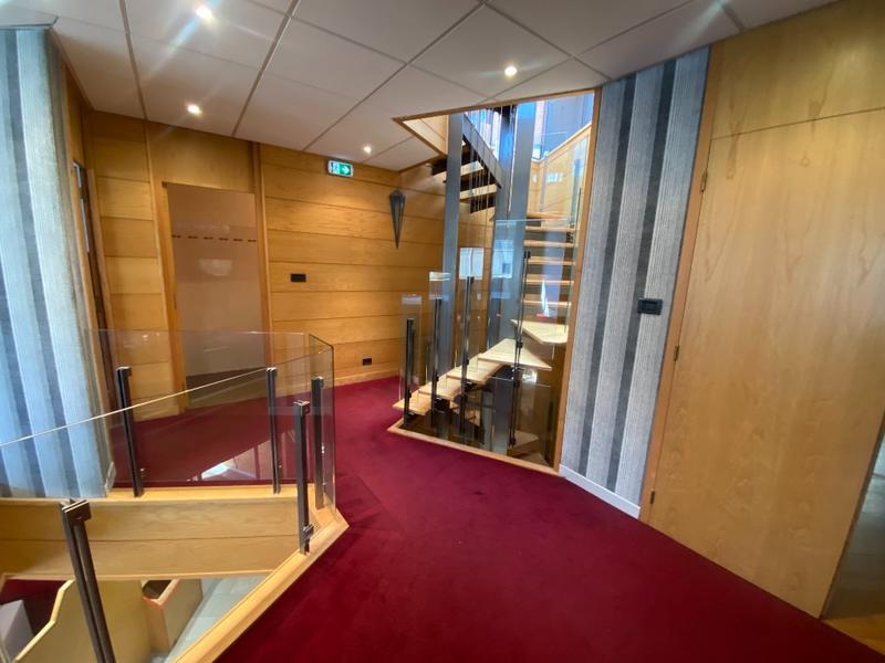 Immeuble - 300 m² - 10 pièces