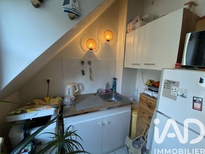 Appartement - 27 m² - 1 pièce