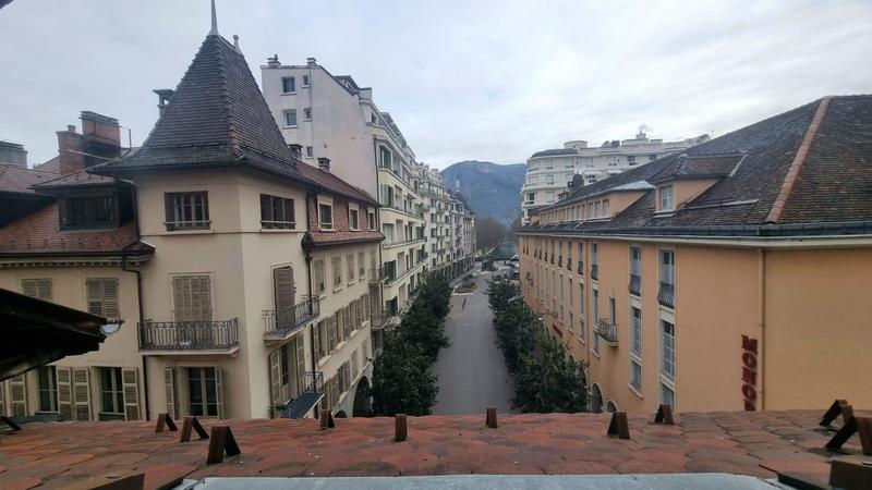 Duplex - 67 m² - 2 pièces