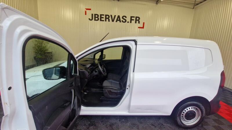 Renault Kangoo Van Tole L1 Blue Dci 95 Gsr2 Advance