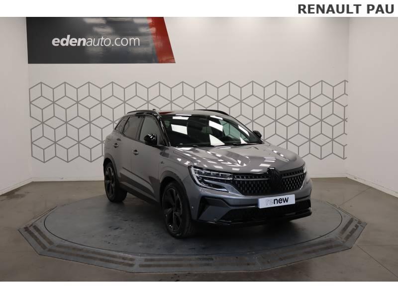 Renault Austral E-Tech hybrid 200 Iconic esprit Alpine