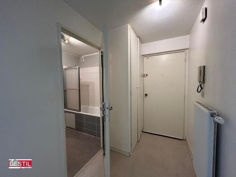 Appartement - 52 m² - 2 pièces