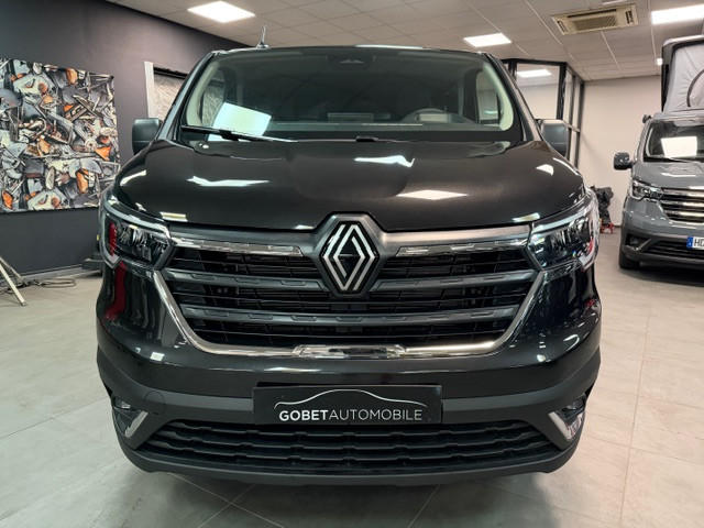 Renault Trafic III Fourgon L1h1 3t Advance 150ch