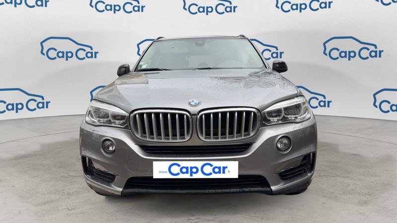 Bmw X5 (F15) xDrive 40e 313 Bva8 Lounge Plus - Automatique