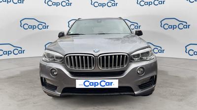 Bmw X5 (F15) xDrive 40e 313 Bva8 Lounge Plus - Automatique