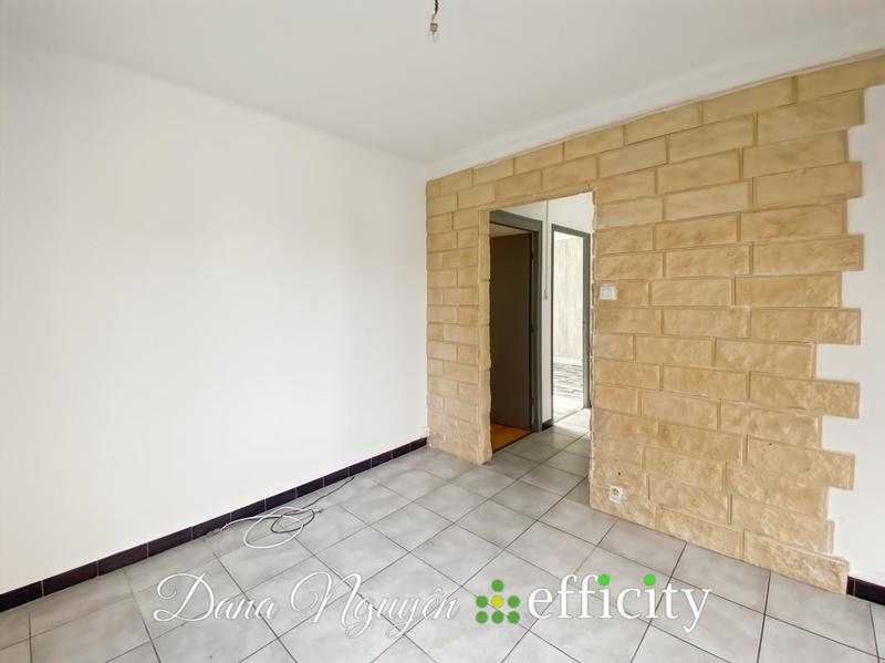 Maison - 74 m² - 4 pièces