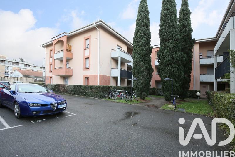 Appartement - 52 m² - 3 pièces