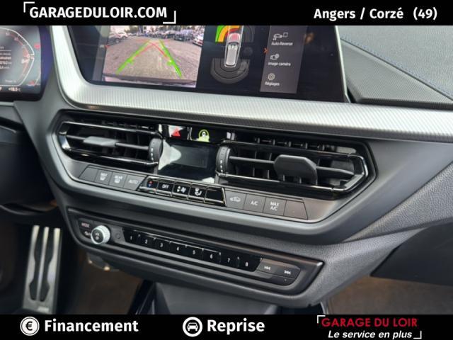 Bmw Série 1 F40 118i 136 ch Dkg7 Edition m Sport Pro