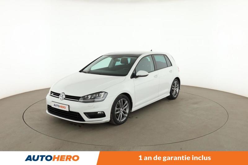 Volkswagen Golf VII 2.0 Tdi BlueMotion Tech Bv6 5p 150 ch
