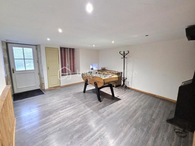 Maison de ville - 178 m² - 6 pièces