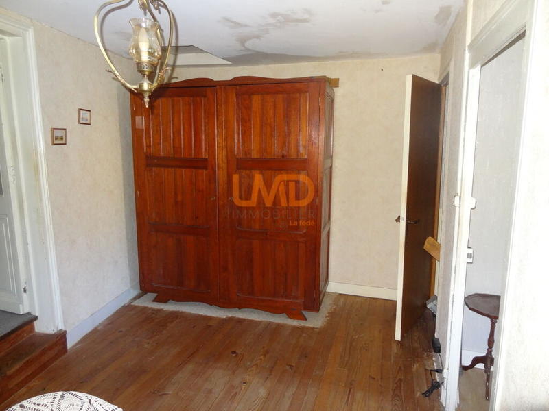 Maison de ville - 120 m² - 4 pièces