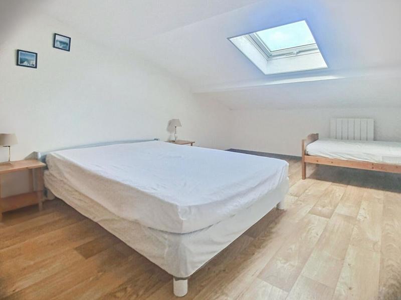 Maison - 55 m² - 3 pièces