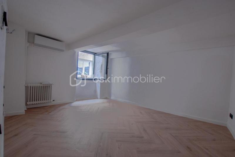 Maison de village - 86 m² - 4 pièces