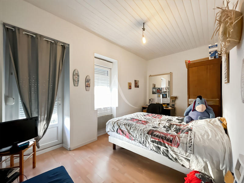 Maison - 131 m² - 5 pièces