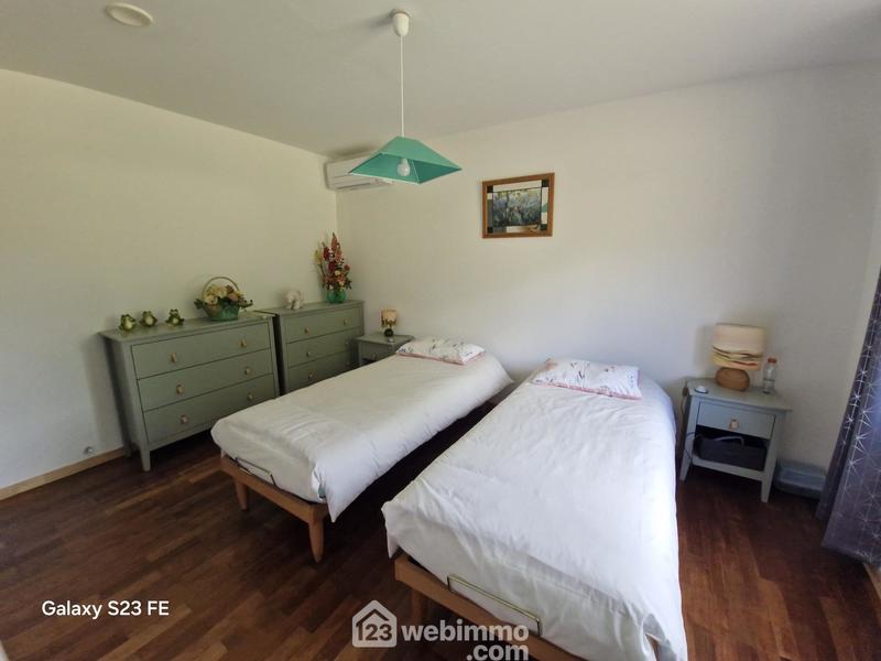 Villa - 132 m² - 6 pièces