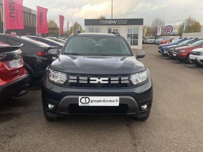 Dacia Duster TCe 150 4x2 Edc Journey