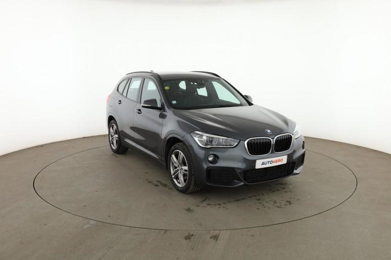 Bmw X1 xDrive18d m Sport Bva8 150 ch