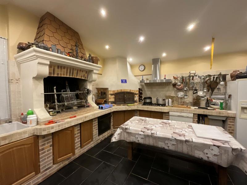 Maison - 72 m² - 4 pièces