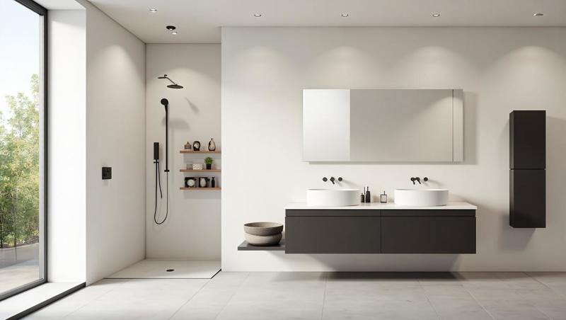 Appartement - 42 à 126 m² - 2 à 5 pièces