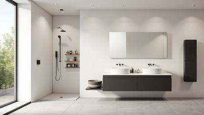 Appartement - 42 à 126 m² - 2 à 5 pièces