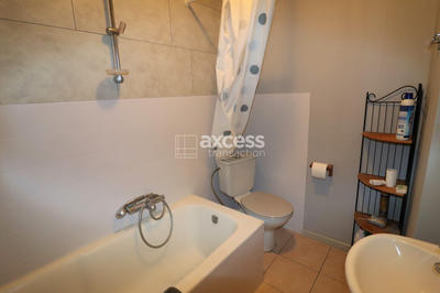 Appartement - 34 m² - 1 pièce