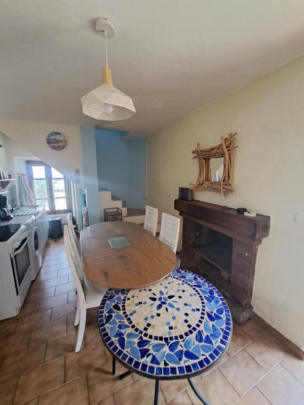 Maison - 43 m² - 3 pièces