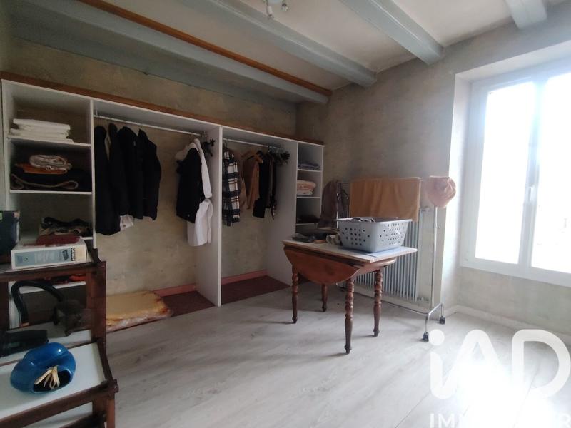 Maison de ville - 119 m² - 6 pièces