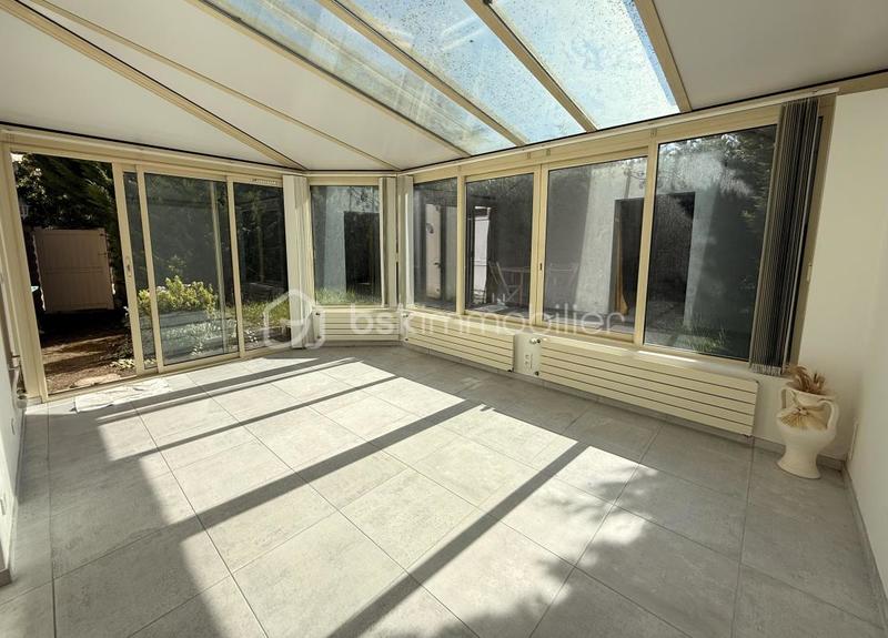 Pavillon - 100 m² - 5 pièces