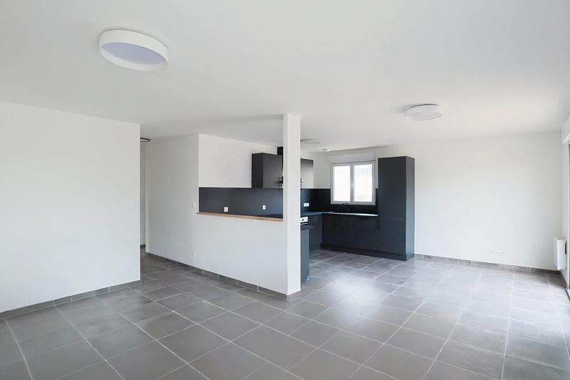 Maison - 101 m² - 5 pièces