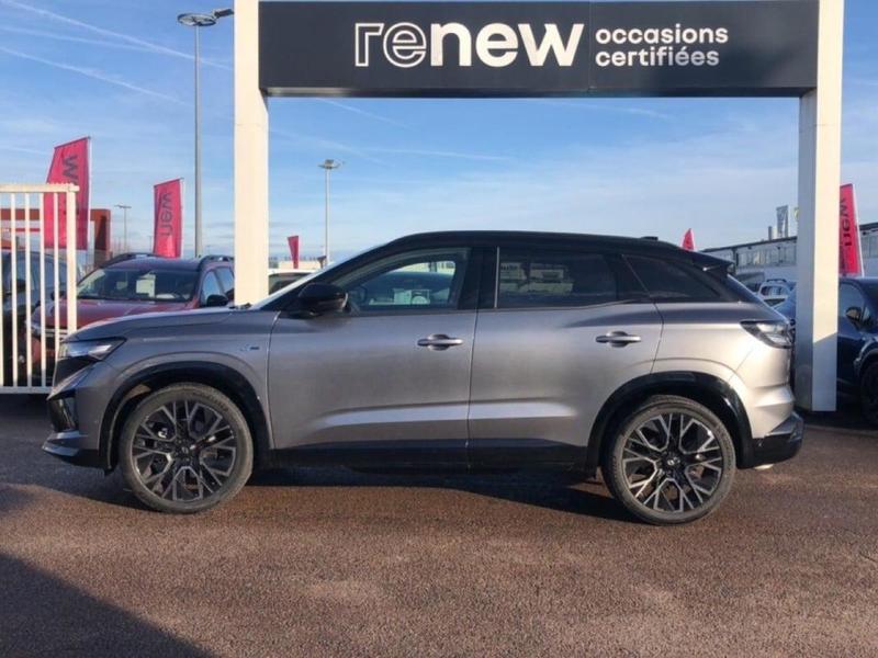 Renault Austral full hybrid E-Tech 200 ch Esprit Alpine