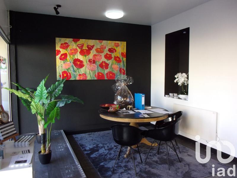 Immeuble - 254 m² - 3 pièces