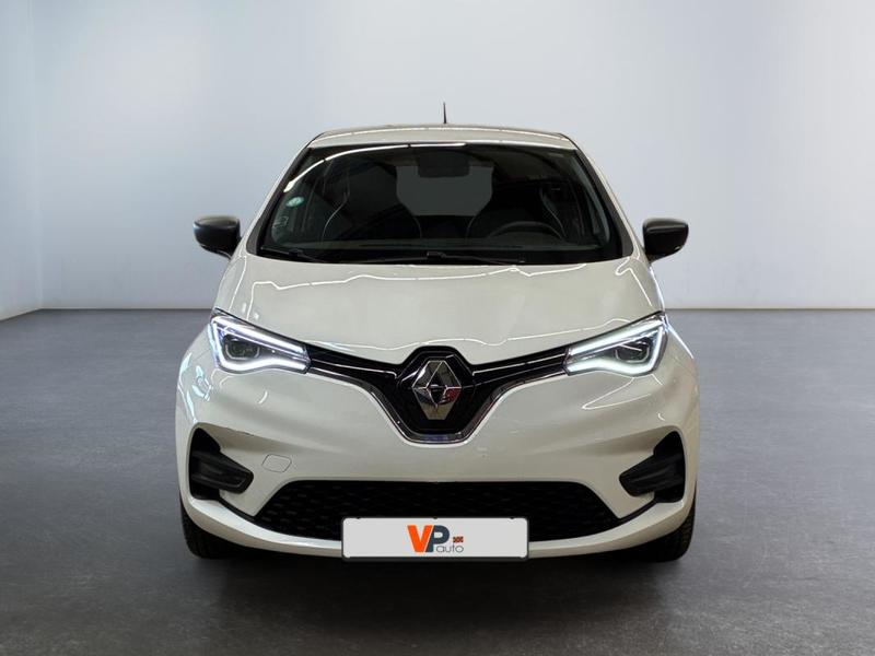Renault Zoe R110 Achat Intégral Life