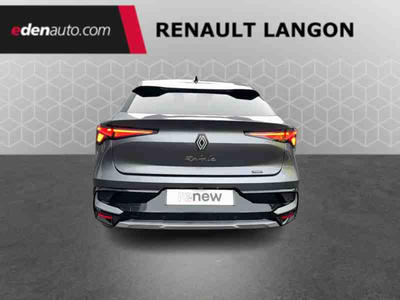 Renault Rafale E-Tech full hybrid 200 Techno