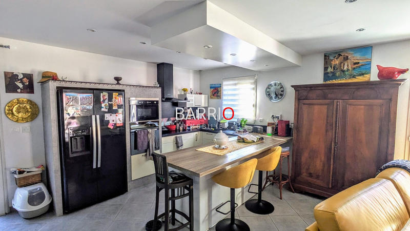 Villa - 125 m² - 4 pièces