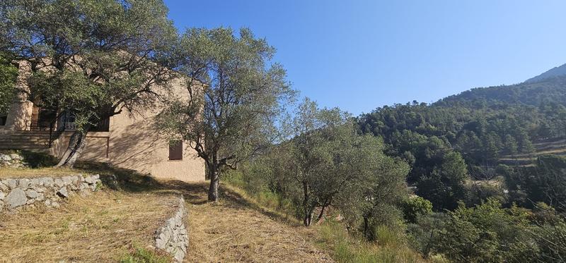 Bastide - 150 m² - 5 pièces