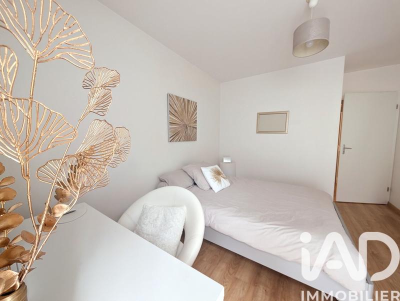 Appartement - 71 m² - 3 pièces