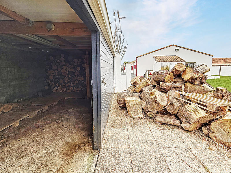 Maison - 131 m² - 5 pièces