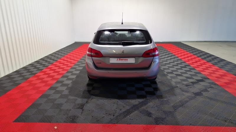 Peugeot 308 Sw bluehdi 130ch ss eat8 active