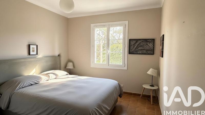 Maison - 144 m² - 5 pièces