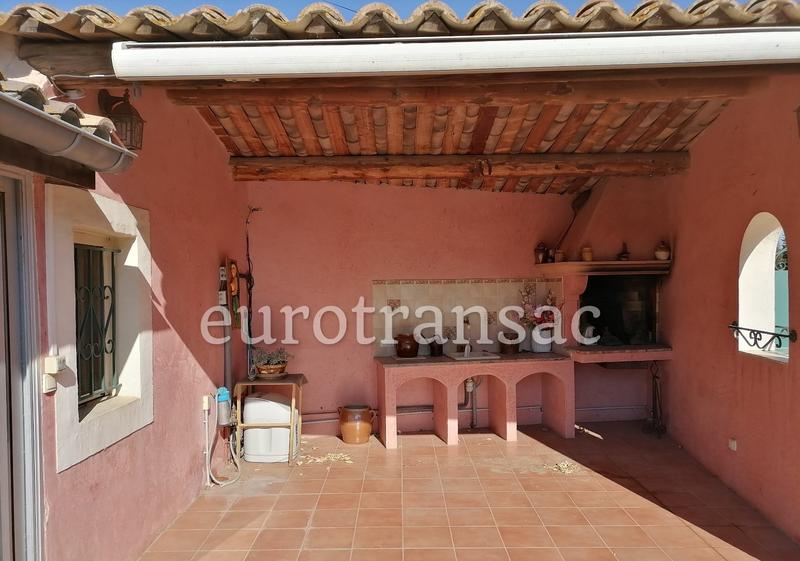 Maison - 84 m² - 4 pièces