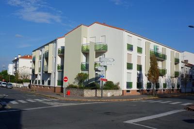 Appartement - 25 m² - 1 pièce