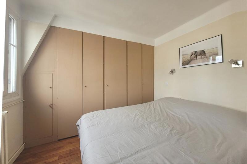 Studio - 32 m² - 1 pièce