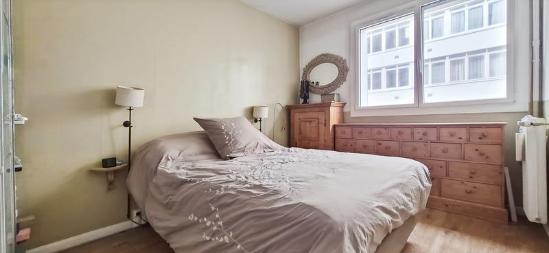 Appartement - 110 m² - 5 pièces