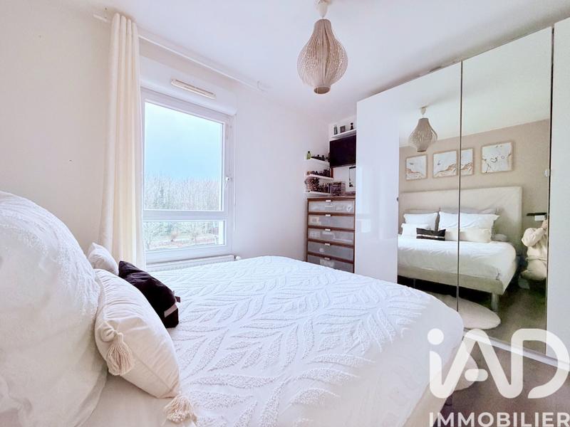 Appartement - 85 m² - 4 pièces