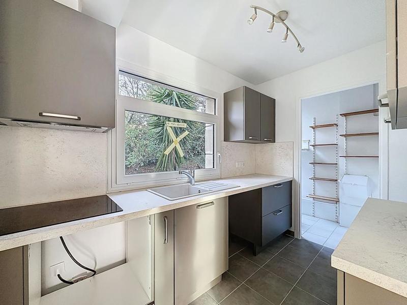 Appartement - 69 m² - 4 pièces