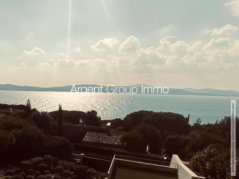 Maison - 400 m² - 7 pièces