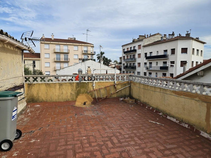 Maison - 113 m² - 7 pièces