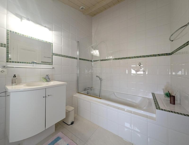 Maison - 175 m² - 5 pièces